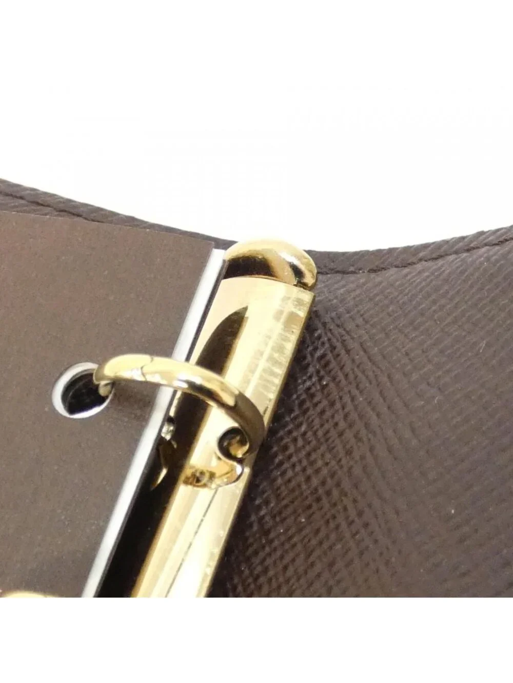 Louis Vuitton Damier Agenda PM Organizer